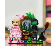 LEGO Wicked 75682 Figurki Elphaby i Glindy - 1278677 - zdjęcie 11